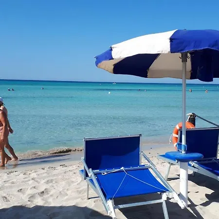 Le 3 Palme Casa vacanze *