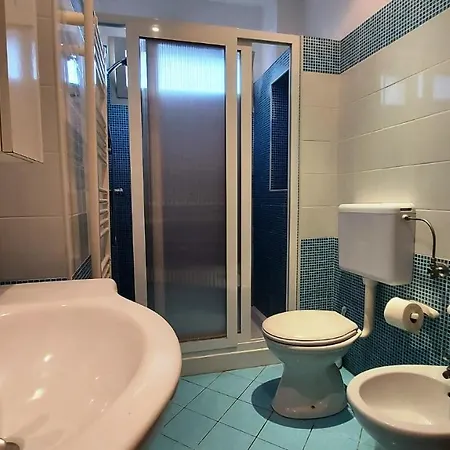 Le 3 Palme By Whiteroomsalento