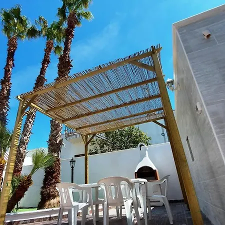 Le 3 Palme Morciano di Leuca