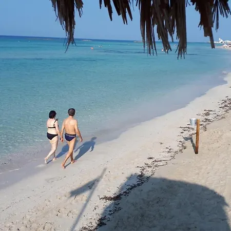 Le 3 Palme Casa vacanze *