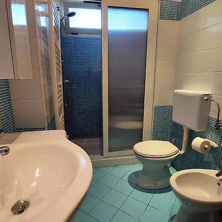 Le 3 Palme Casa vacanze *