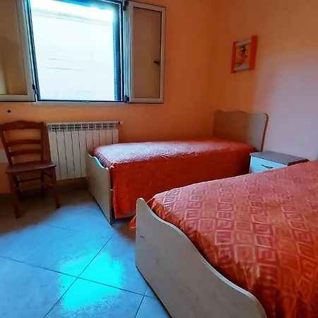 Le 3 Palme By Whiteroomsalento Tatil Evi Morciano di Leuca