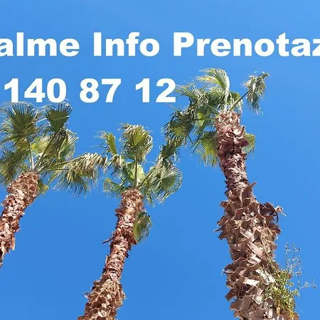 Le 3 Palme * Morciano di Leuca