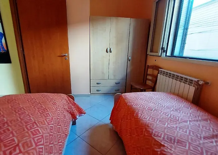 Le 3 Palme 度假居