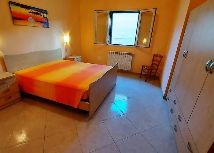 度假居 Le 3 Palme *