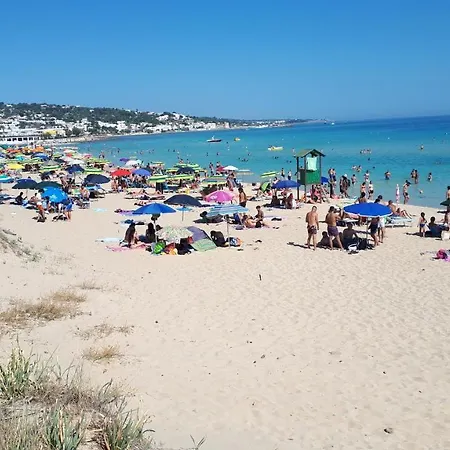 Holiday home Le 3 Palme *