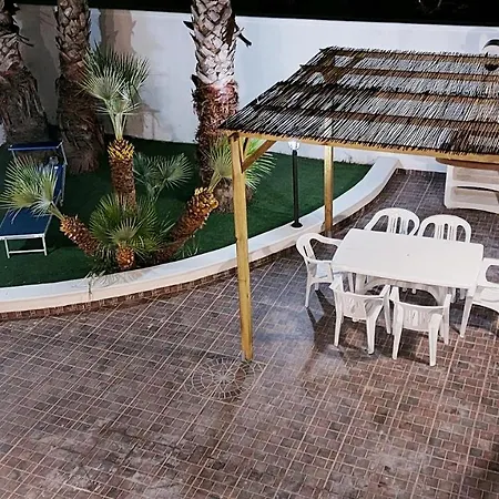 Le 3 Palme Morciano di Leuca