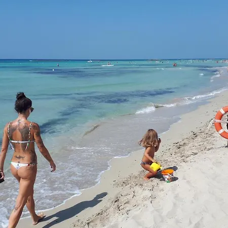 Le 3 Palme * 모르치아노 디 루카