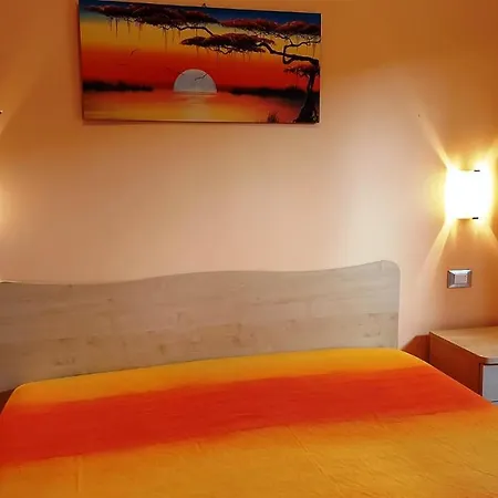 Holiday home Le 3 Palme *