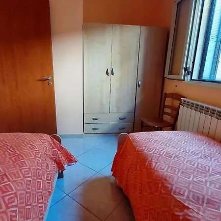 Le 3 Palme Holiday home