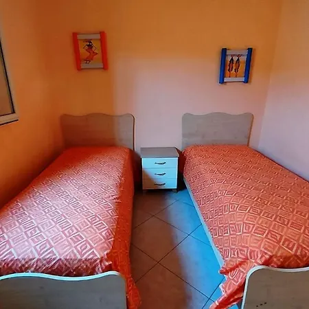 Le 3 Palme 모르치아노 디 루카