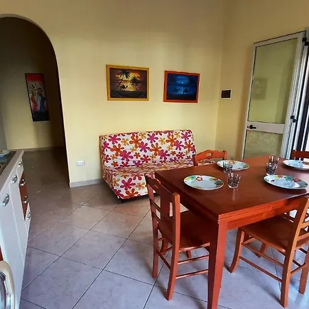 Le 3 Palme * 모르치아노 디 루카