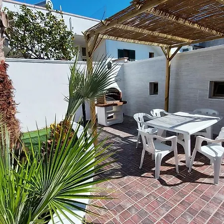 Holiday home Le 3 Palme *