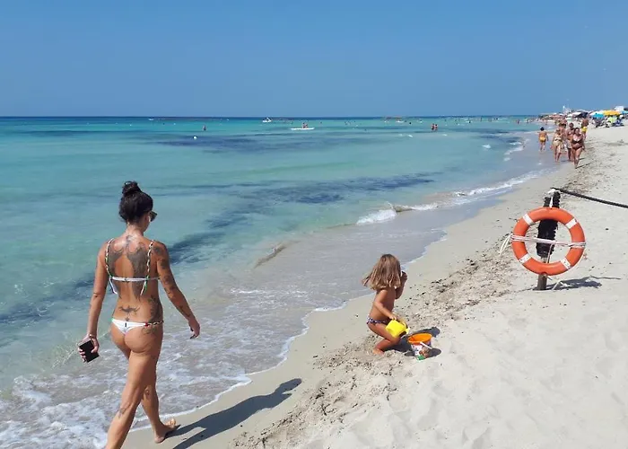 Le 3 Palme * مورتشانو دي ليوكا