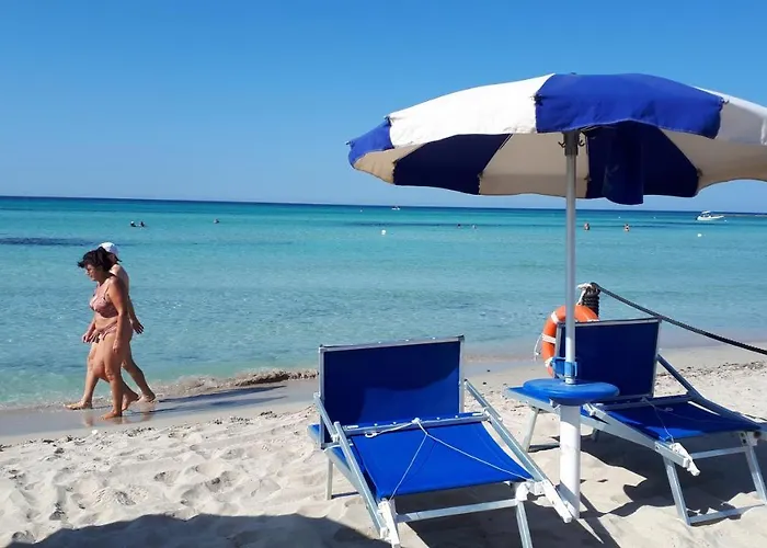 Le 3 Palme بيت للعطل *