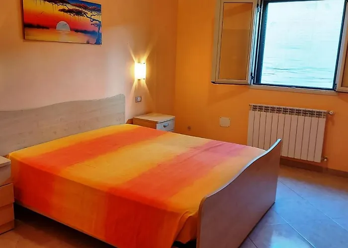 Le 3 Palme Morciano di Leuca