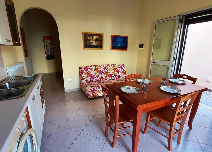 Le 3 Palme * مورتشانو دي ليوكا